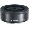 Canon® Canon EF-M 22mm F/2 Lens