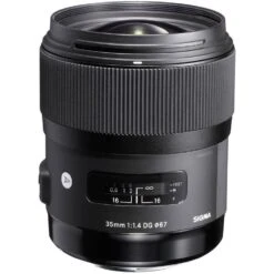 Sigma 35mm F/1.4 DG HSM Canon Art Series 6 Sigma 35mm F/1.4 DG HSM Canon Art Series -Nikon Shop 6801 c 1