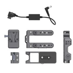 SmallRig Cage Kit For Sony FX6 4124