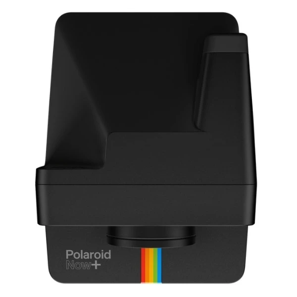 Polaroid Now + Black 3 Polaroid Now + Black - Image 3