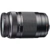 Olympus 75-300mm II F/4.8-6.7 Lens - Black