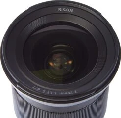 Nikon Nikkor Z 20mm F/1.8 S Lens 14 Nikon Nikkor Z 20mm F/1.8 S Lens -Nikon Shop 7154tyhopgl. ac sl1500