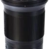 Nikon Nikkor Z 20mm F/1.8 S Lens