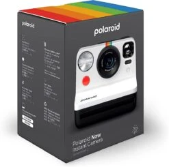 Polaroid Now Gen 2 - Black & White -Nikon Shop 71ebq8uikbl. ac sl1500