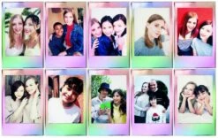 Fujifilm Instax Mini Mermaid Tail Film 10 Pack -Nikon Shop 71i5bd4psyl. ac sl1500