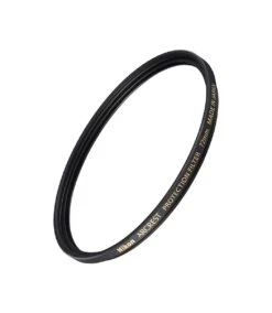 Nikon Arcrest 72mm Protection Filter