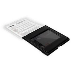 LARMOR - Glass LCD Screen Protector - 3" Universal 5 LARMOR - Glass LCD Screen Protector - 3" Universal -Nikon Shop 7384 larmor lcd screen protector open 1