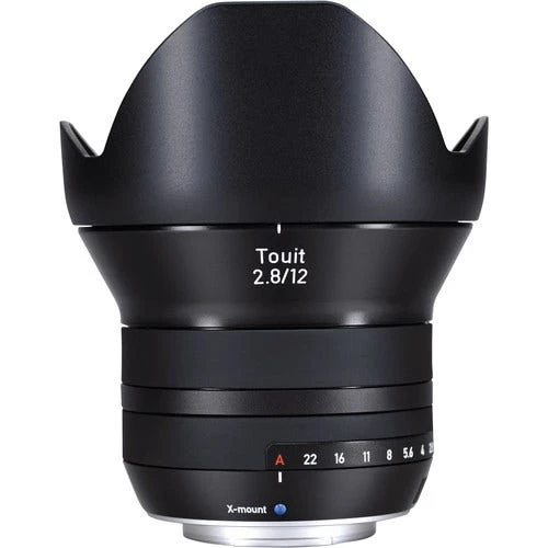 Zeiss Touit 12mm F/2.8 - Fuji X Mount - Image 4