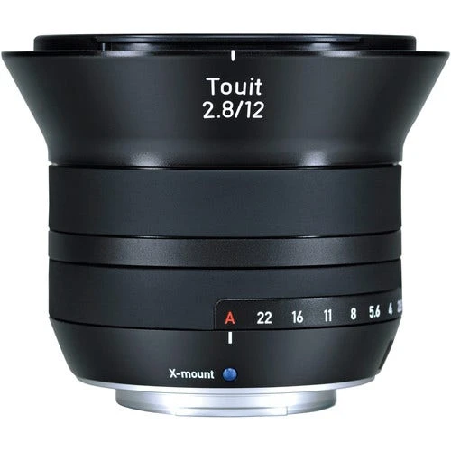 Zeiss Touit 12mm F/2.8 - Fuji X Mount - Image 5