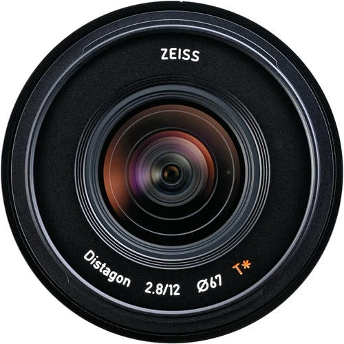 Zeiss Touit 12mm F/2.8 - Fuji X Mount - Image 6