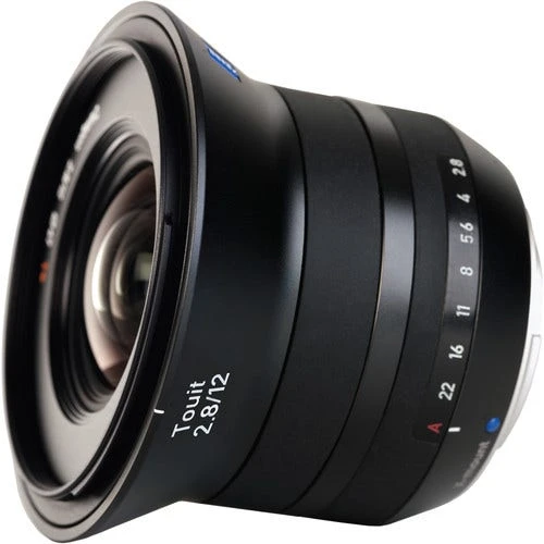 Zeiss Touit 12mm F/2.8 - Fuji X Mount - Image 7