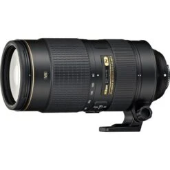 Nikon AF-S 80-400mm F/4.5-5.6G VR ED -Nikon Shop 7419 nikon af s nikkor 80 400mm f4 5 5 6g ed vr lens jaa817da 2 1