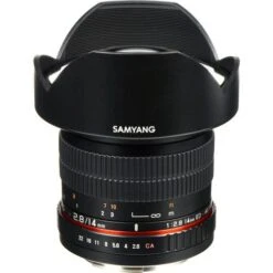 Samyang 14mm F/2.8 - Pentax K Full Frame -Nikon Shop 7499 samyang 14mm f2 8 pentax k full frame 200412 1 1