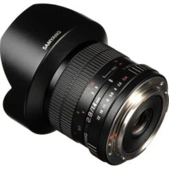 Samyang 14mm F/2.8 - Pentax K Full Frame -Nikon Shop 7499 samyang 14mm f2 8 pentax k full frame 200412 4 1