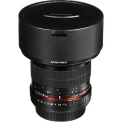 Samyang 14mm F/2.8 - Pentax K Full Frame -Nikon Shop 7499 samyang 14mm f2 8 pentax k full frame 200412 5 1