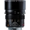 Leica - Summicron-M 90mm F/2 Apo - Black
