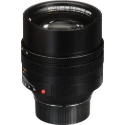 Leica - Noctilux-M 50mm F/0.95 - Black 17 Leica - Noctilux-M 50mm F/0.95 - Black -Nikon Shop 7579 leica noctilux m 50mm f0 95 asph lens black 7 1