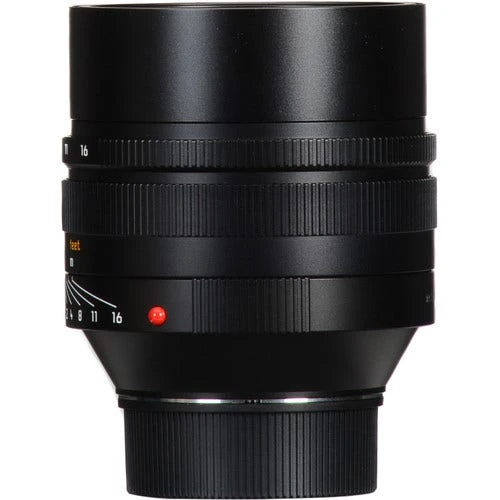 Leica - Noctilux-M 50mm F/0.95 - Black 9 Leica - Noctilux-M 50mm F/0.95 - Black - Image 9
