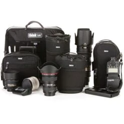 ThinkTANK - Modular Component Set V2.0