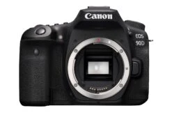 Canon® Canon EOS 90D Body