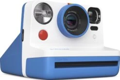 Polaroid Now Gen 2 - Blue