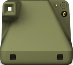 Polaroid Now+ Gen 2 - Forest Green -Nikon Shop 800q 03 122239