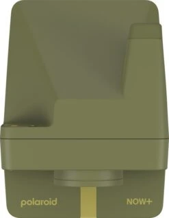 Polaroid Now+ Gen 2 - Forest Green -Nikon Shop 800q 07 122239