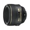 Nikon AF-S 58mm F/1.4 G Lens