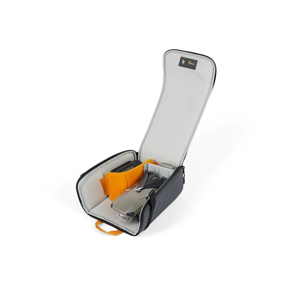 Lowepro Backpack Trekker Lite 250 - Grey 2 Lowepro Backpack Trekker Lite 250 - Grey - Image 2