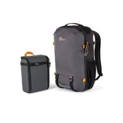 Lowepro Backpack Trekker Lite 250 - Grey 20 Lowepro Backpack Trekker Lite 250 - Grey -Nikon Shop 8024221725117 06