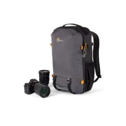 Lowepro Backpack Trekker Lite 250 - Grey 22 Lowepro Backpack Trekker Lite 250 - Grey -Nikon Shop 8024221725117 09