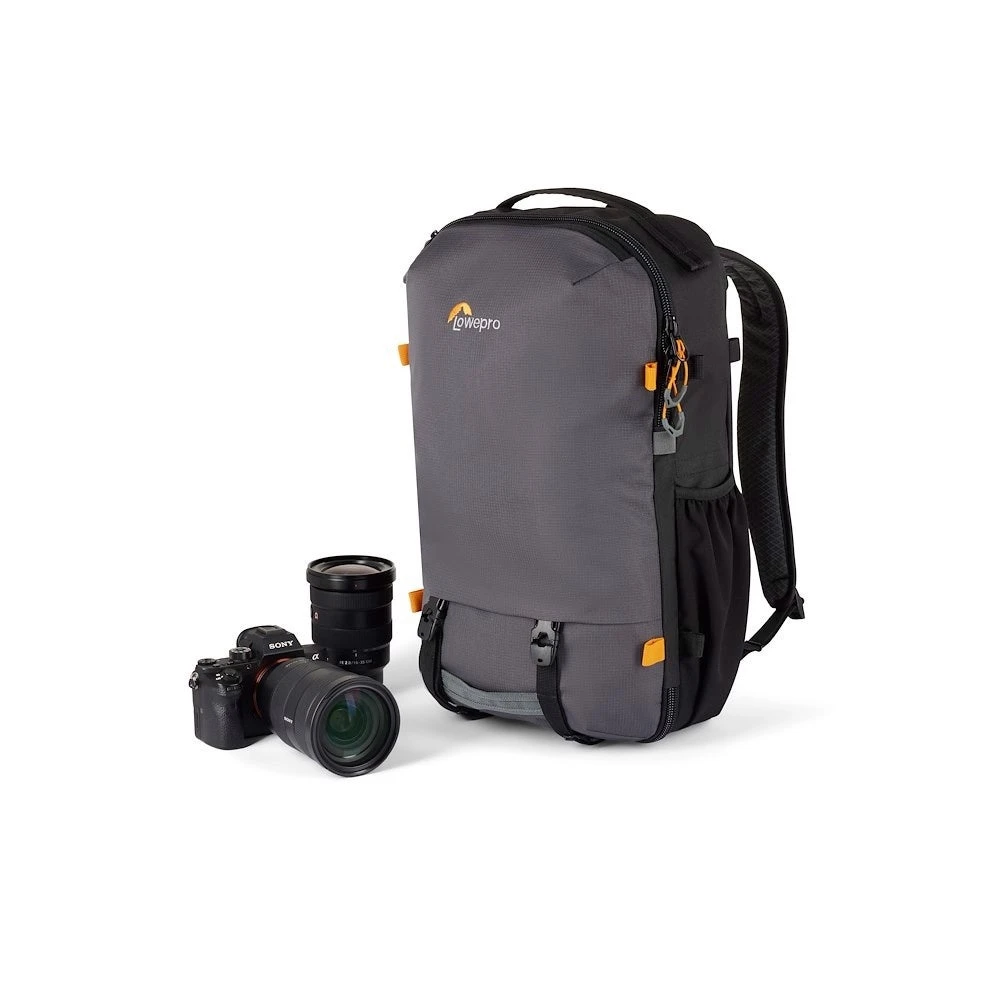 Lowepro Backpack Trekker Lite 250 - Grey 8 Lowepro Backpack Trekker Lite 250 - Grey - Image 8