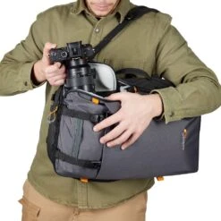 Lowepro Backpack Trekker Lite 250 - Grey 23 Lowepro Backpack Trekker Lite 250 - Grey -Nikon Shop 8024221725117 10