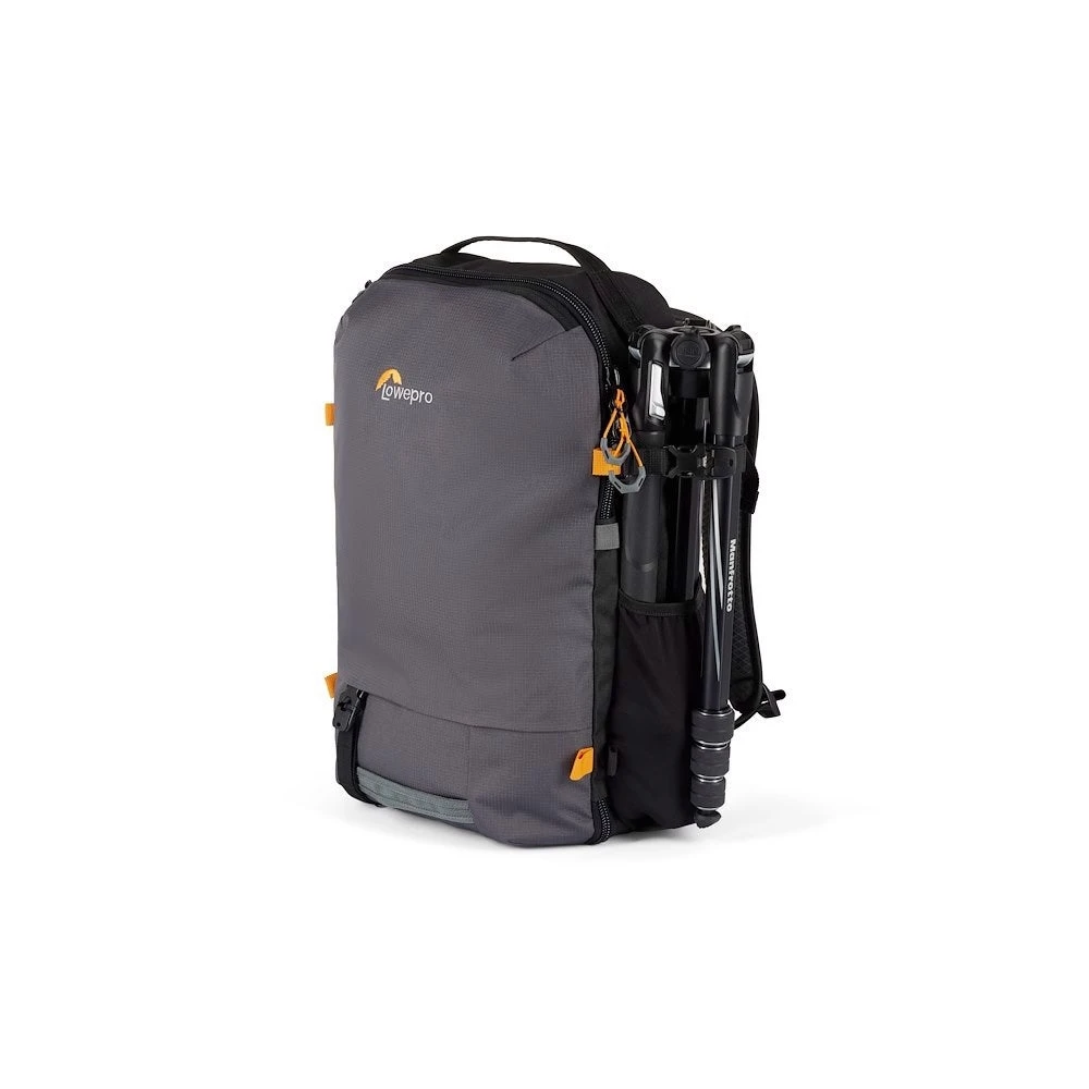 Lowepro Backpack Trekker Lite 250 - Grey 12 Lowepro Backpack Trekker Lite 250 - Grey - Image 12