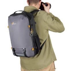 Lowepro Backpack Trekker Lite 250 - Grey 28 Lowepro Backpack Trekker Lite 250 - Grey -Nikon Shop 8024221725117 18 1