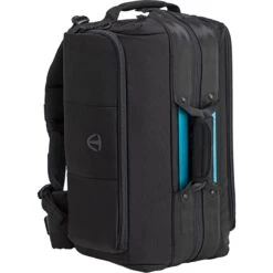 Tenba Cineluxe Backpack 21 Black