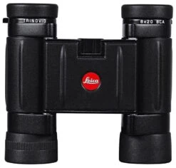 Leica Trinovid 8x20 BCA Black