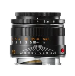 Leica Macro Elmar-M 90mm F/4