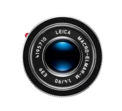 Leica Macro Elmar-M 90mm F/4 -Nikon Shop 8476 leica macro elmar m 4 90 top a 1