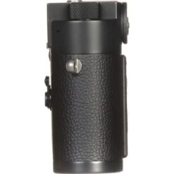 Leica M-A (Typ 127) Black -Nikon Shop 8753 leica m a typ 127 film camera black 11 1