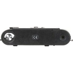 Leica M-A (Typ 127) Black -Nikon Shop 8753 leica m a typ 127 film camera black 15 1