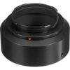 Leica T2 Adapter - M Digiscoping Adapter