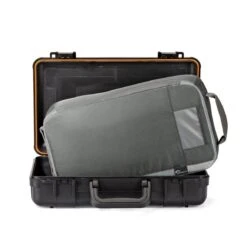 Lowepro LowerPro Hardside 200 Video Case Black -Nikon Shop 8800 hardside 200 insert remove 1