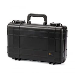 Lowepro LowerPro Hardside 200 Video Case Black