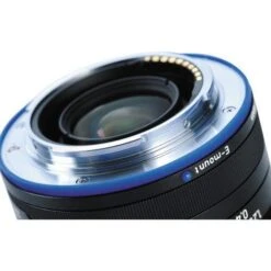 Open Box ZEISS - Loxia 35mm F/2 Biogon T* Lens For Sony FE Mount -Nikon Shop 8810 loxia 35mm4 1 1