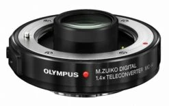 Olympus MC-14 1.4x Teleconverter Lens