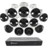 Swann 12 Camera 16 Channel 4K Professional NVR Security System
