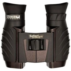 STEINER SAFARI 8X22 ULTRASHARP (STN4457) 4 STEINER SAFARI 8X22 ULTRASHARP (STN4457) -Nikon Shop 8973 g1 1