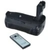 Jupio Battery Grip For Canon 7D