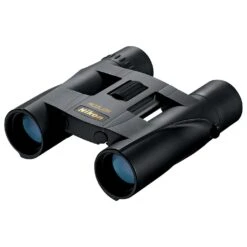 Nikon Aculon A30 8x25 Black Binoculars